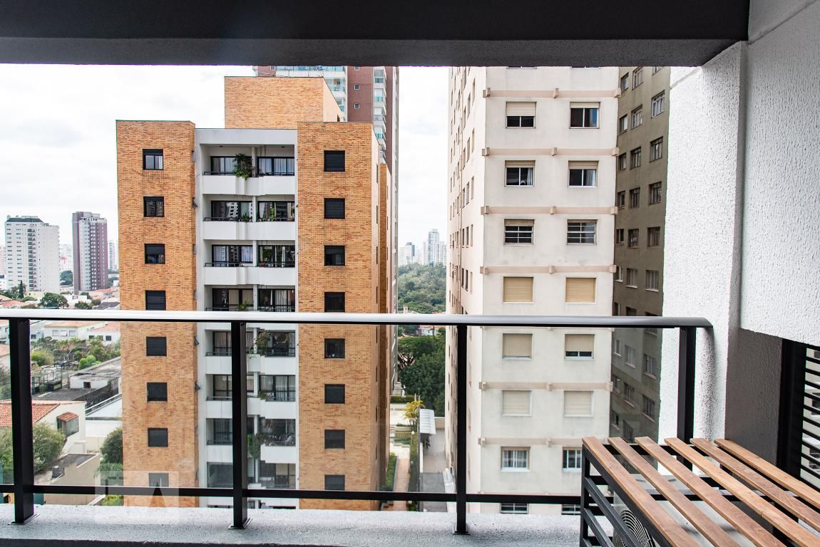 Apartamento, 1 quarto, 41 m² - Foto 21