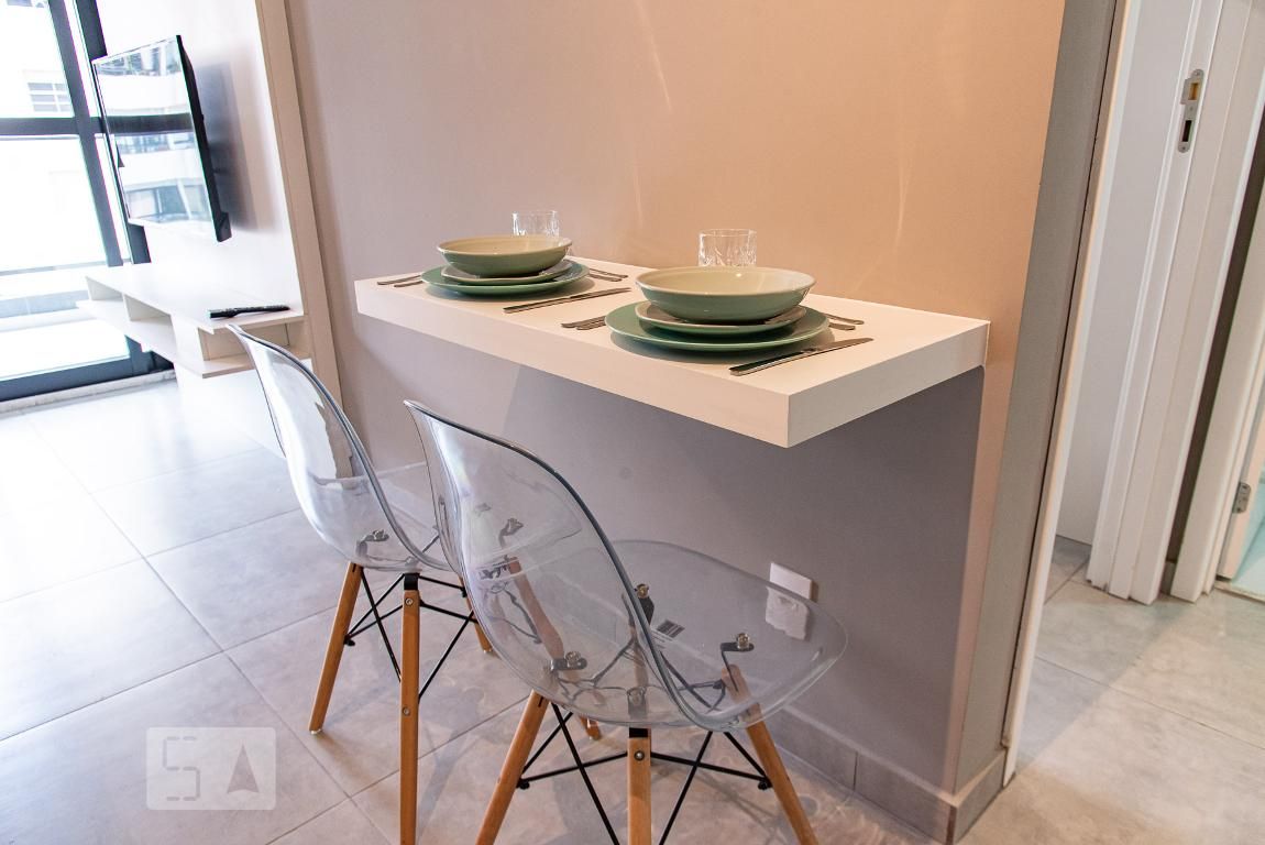 Apartamento, 1 quarto, 41 m² - Foto 35