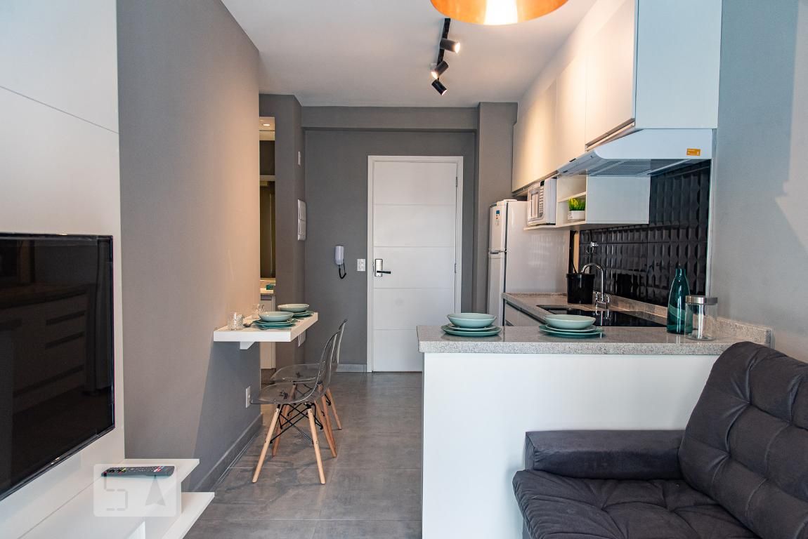 Apartamento, 1 quarto, 41 m² - Foto 31