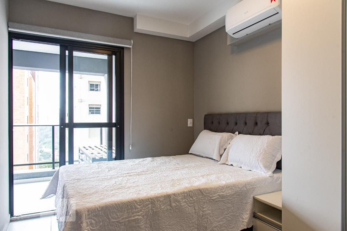 Apartamento, 1 quarto, 41 m² - Foto 16
