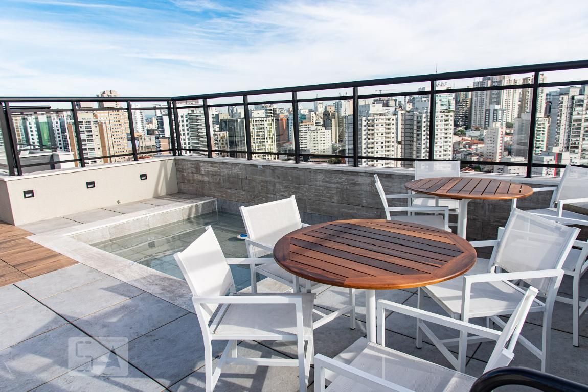 Apartamento, 1 quarto, 41 m² - Foto 42