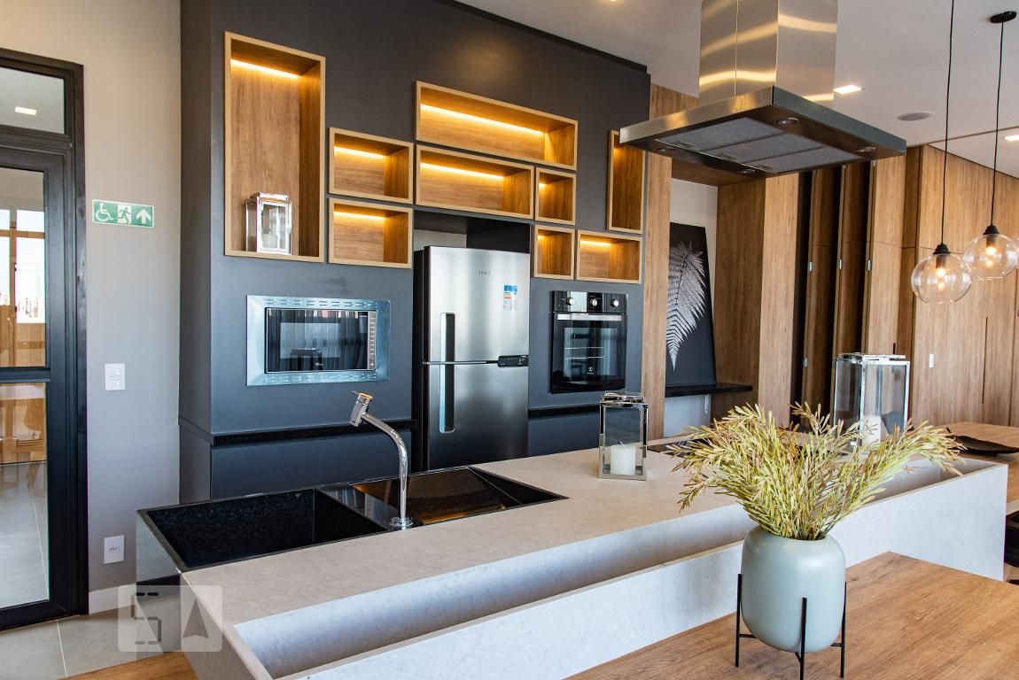 Apartamento, 1 quarto, 41 m² - Foto 58