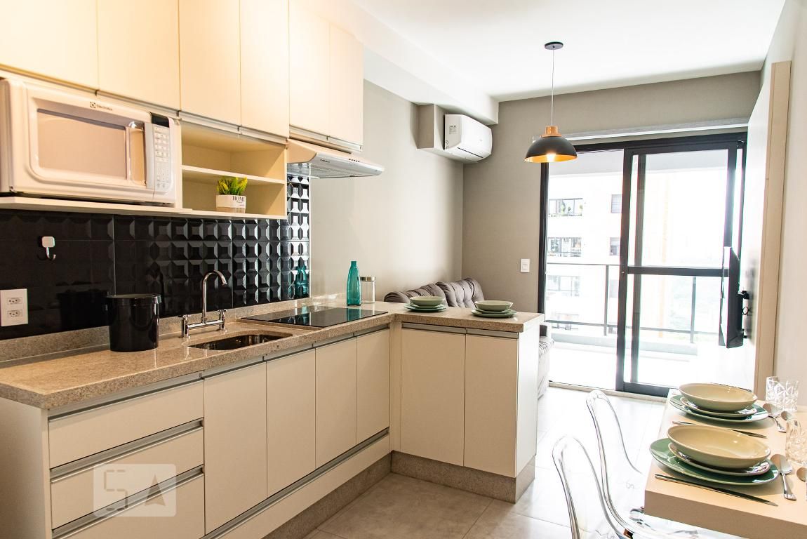 Apartamento, 1 quarto, 41 m² - Foto 30
