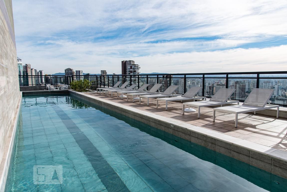 Apartamento, 1 quarto, 41 m² - Foto 49