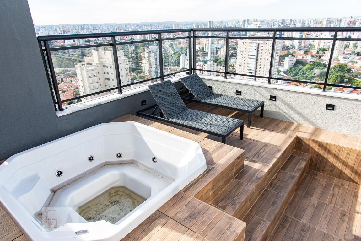 Apartamento, 1 quarto, 41 m² - Foto 45