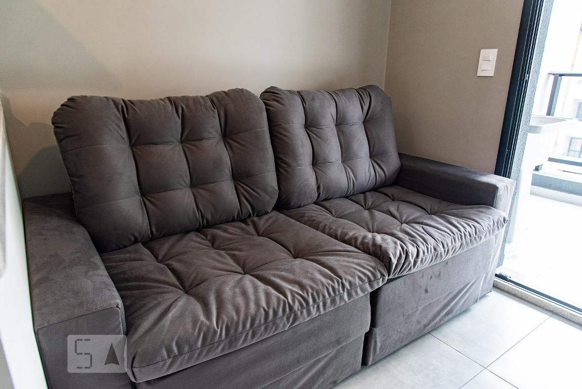 Apartamento, 1 quarto, 41 m² - Foto 6
