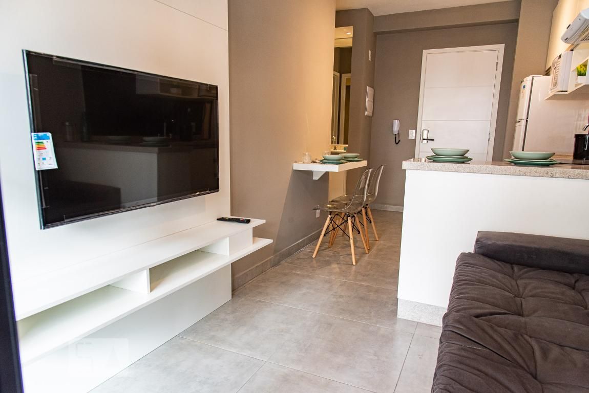 Apartamento, 1 quarto, 41 m² - Foto 4