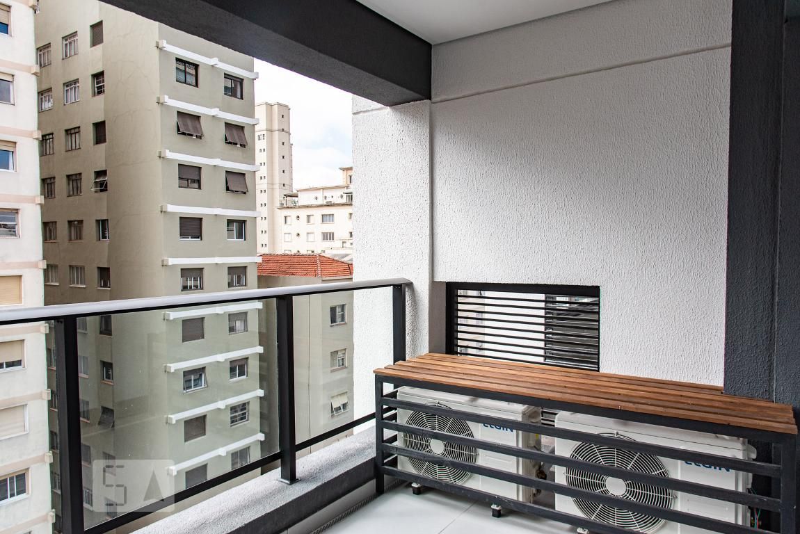 Apartamento, 1 quarto, 41 m² - Foto 8