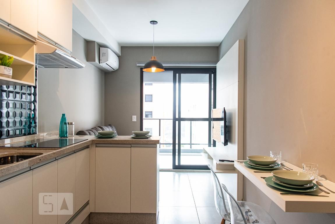 Apartamento, 1 quarto, 41 m² - Foto 33
