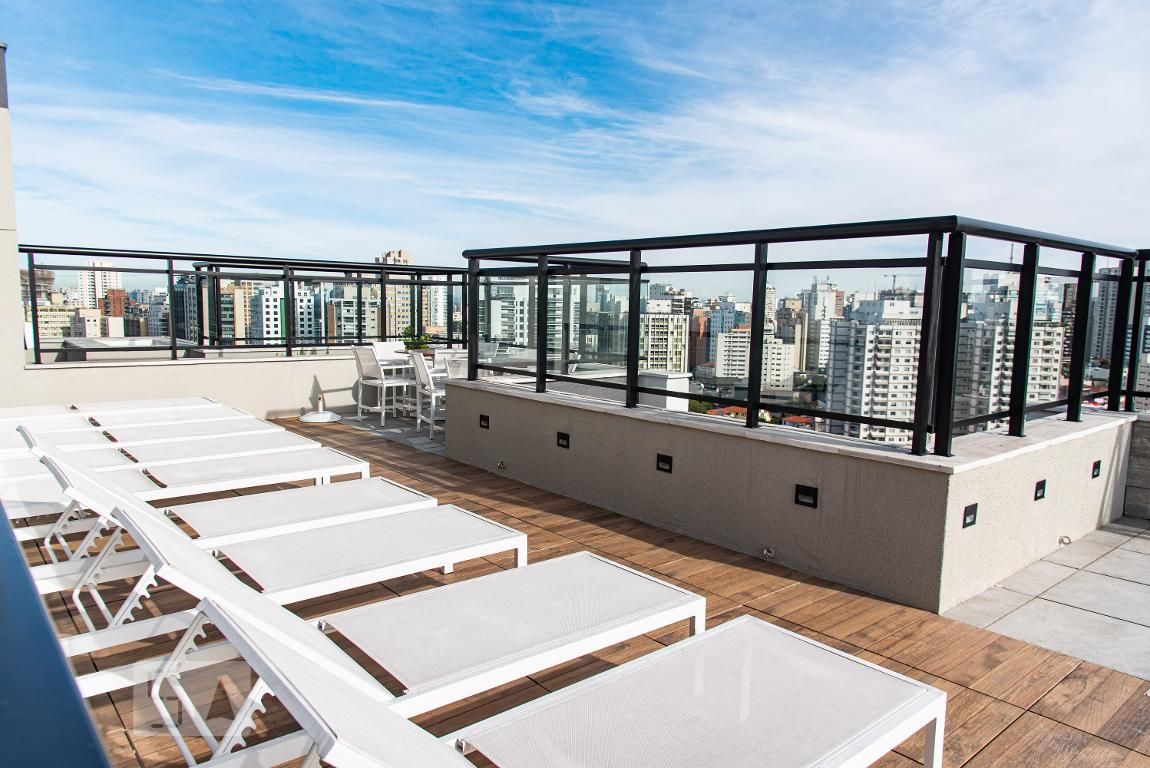 Apartamento, 1 quarto, 41 m² - Foto 43