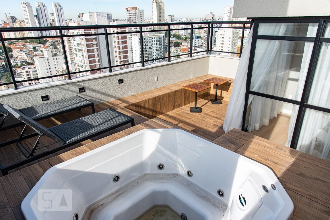 Apartamento, 1 quarto, 41 m² - Foto 47