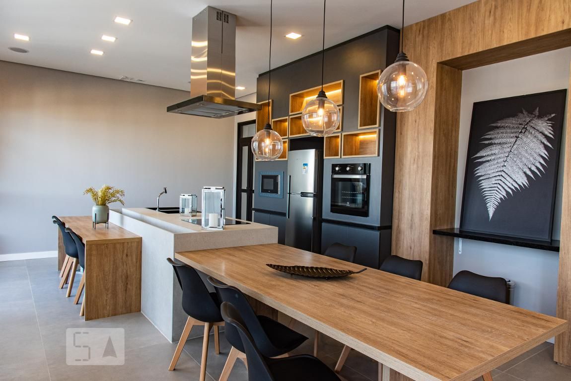 Apartamento, 1 quarto, 41 m² - Foto 56
