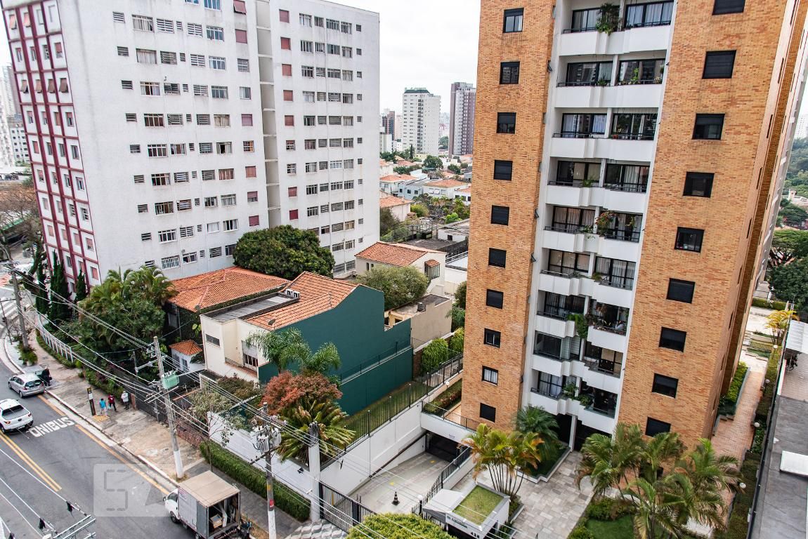 Apartamento, 1 quarto, 41 m² - Foto 14
