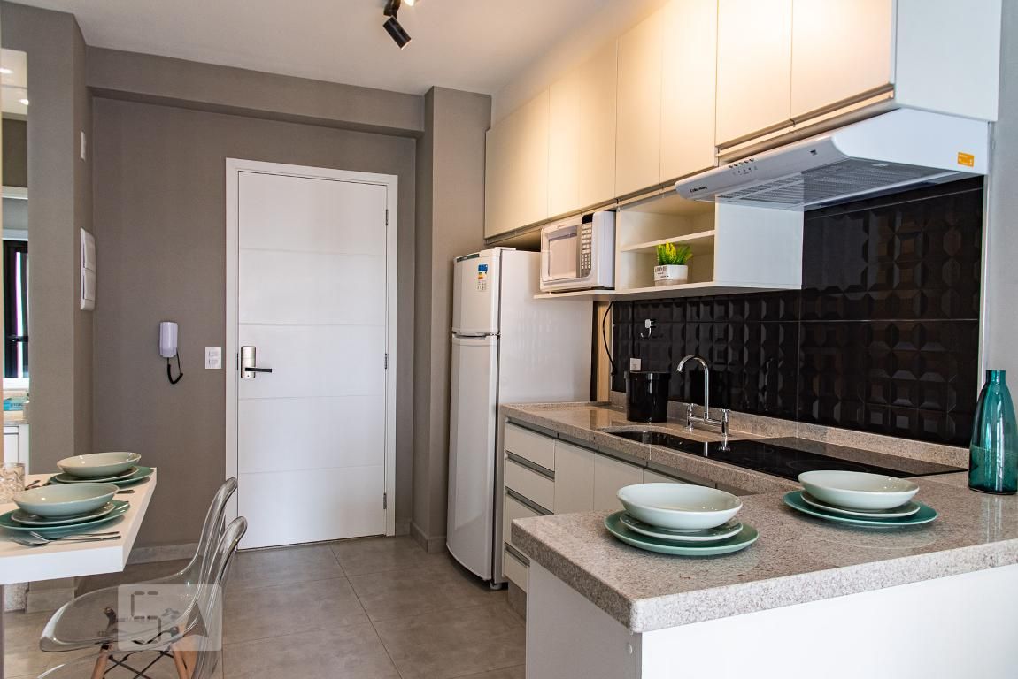 Apartamento, 1 quarto, 41 m² - Foto 34