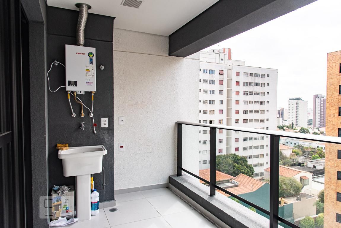 Apartamento, 1 quarto, 41 m² - Foto 9