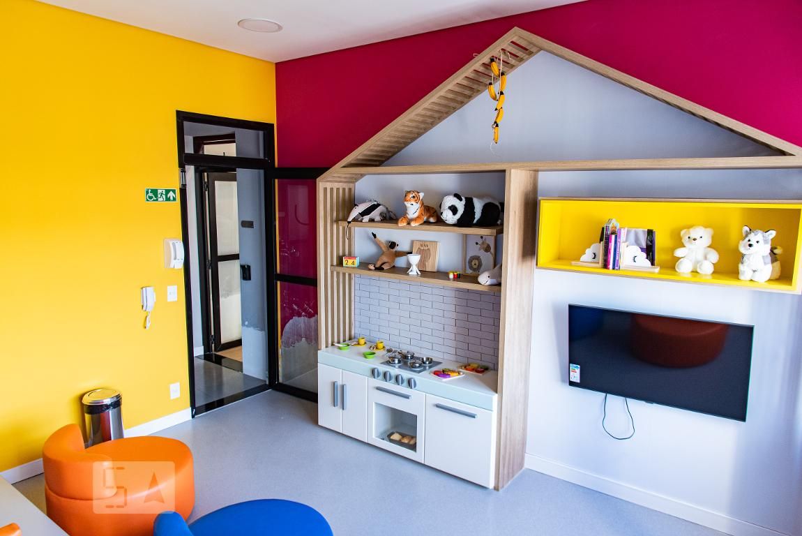 Apartamento, 1 quarto, 41 m² - Foto 60