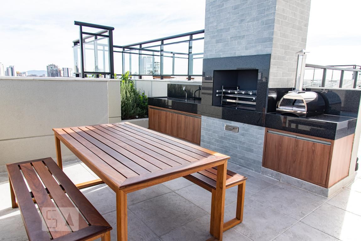 Apartamento, 1 quarto, 41 m² - Foto 50
