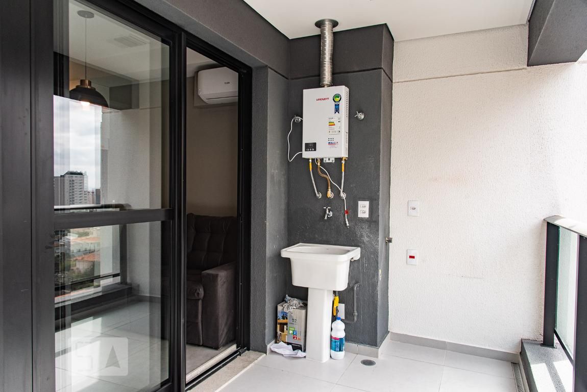 Apartamento, 1 quarto, 41 m² - Foto 11