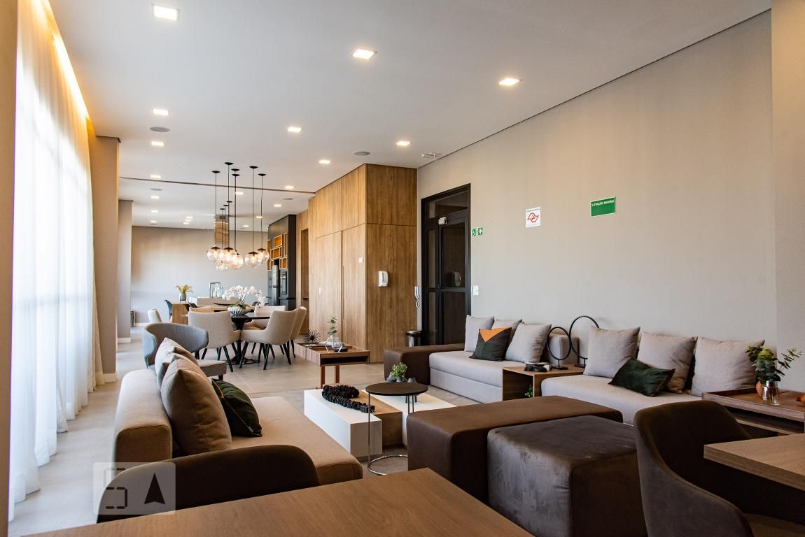 Apartamento, 1 quarto, 41 m² - Foto 54
