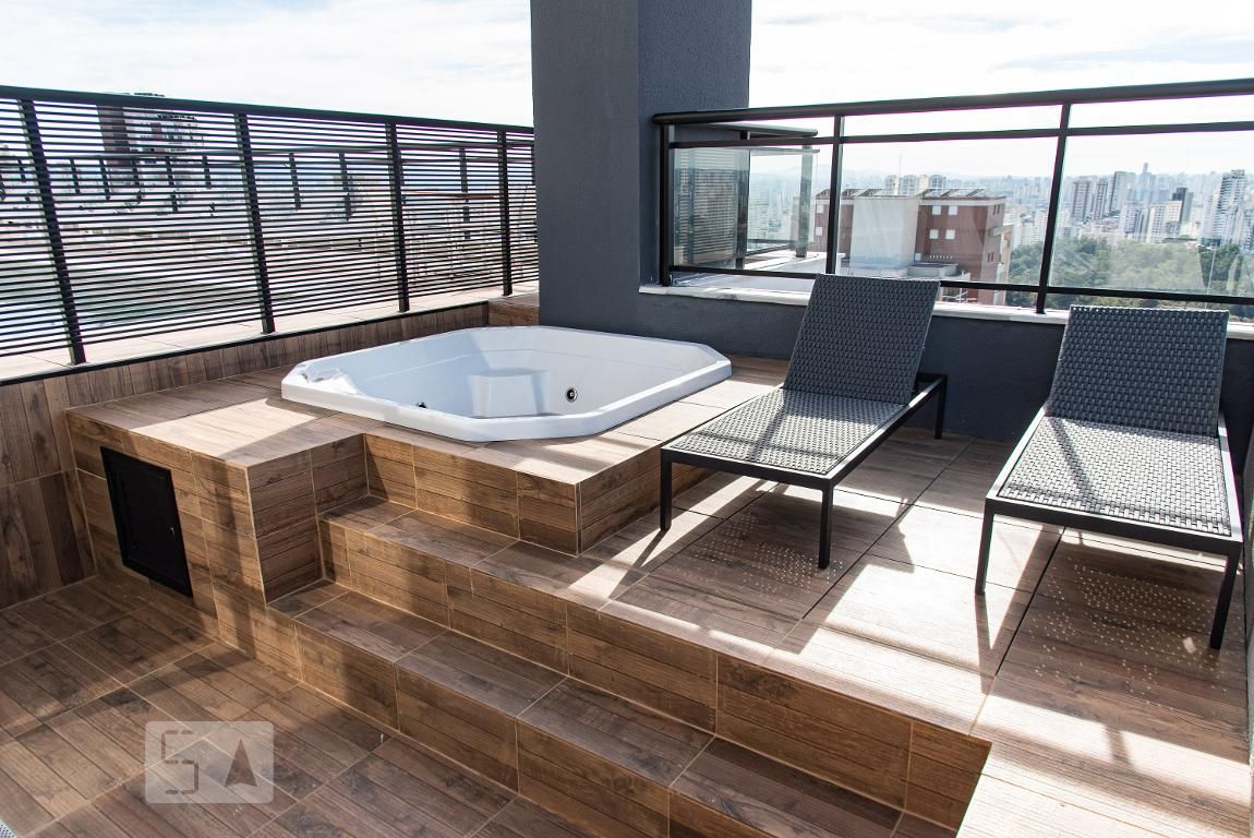 Apartamento, 1 quarto, 41 m² - Foto 48
