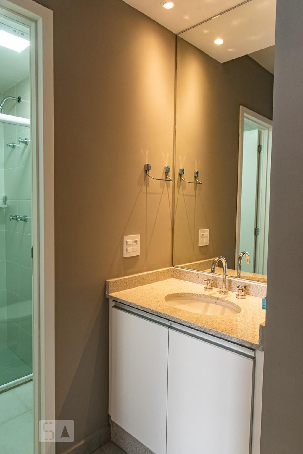 Apartamento, 1 quarto, 41 m² - Foto 26