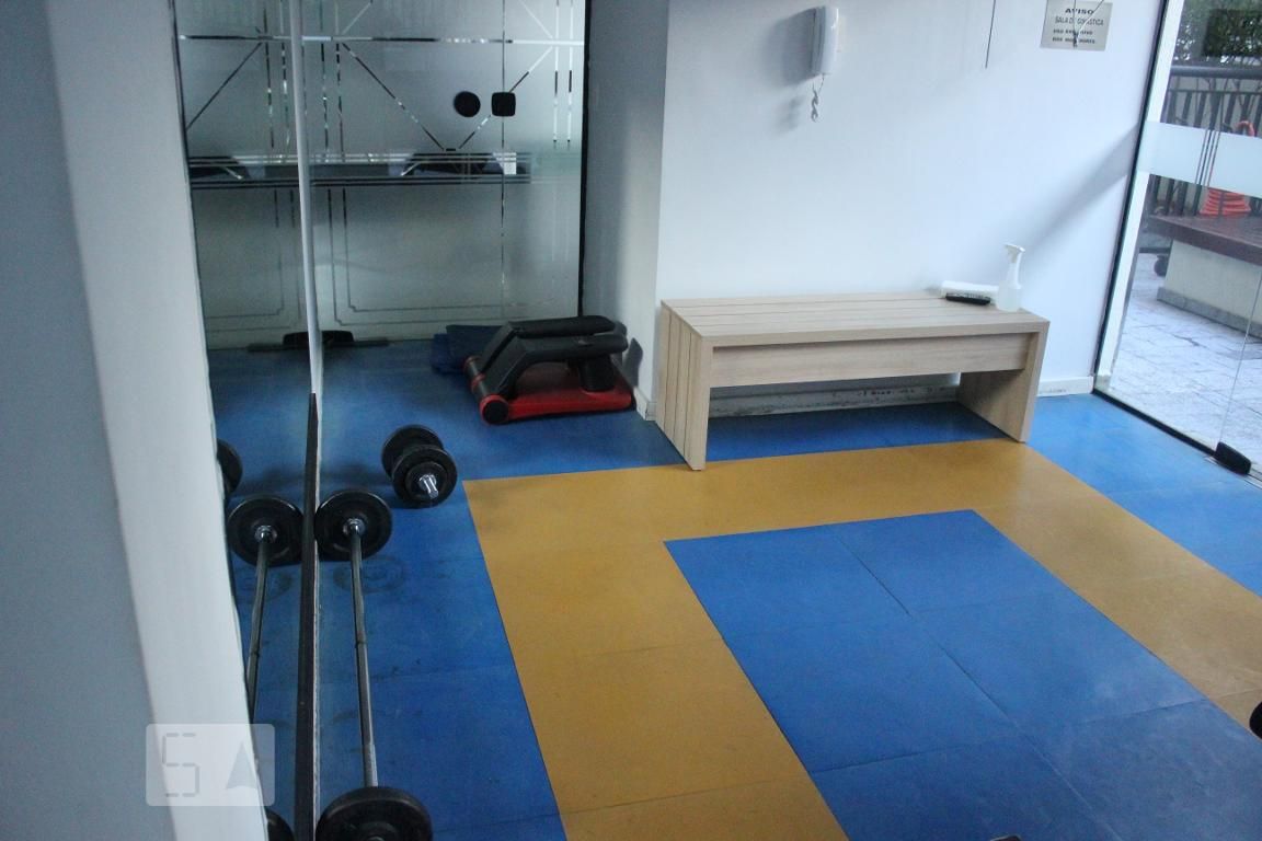 Apartamento, 1 quarto, 50 m² - Foto 51