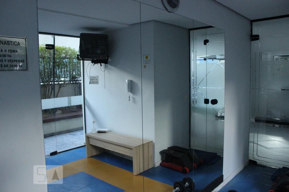Apartamento, 1 quarto, 50 m² - Foto 54