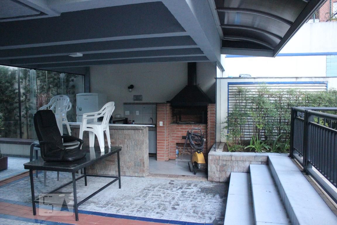 Apartamento, 1 quarto, 50 m² - Foto 50