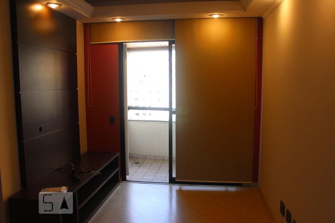 Apartamento, 1 quarto, 50 m² - Foto 1