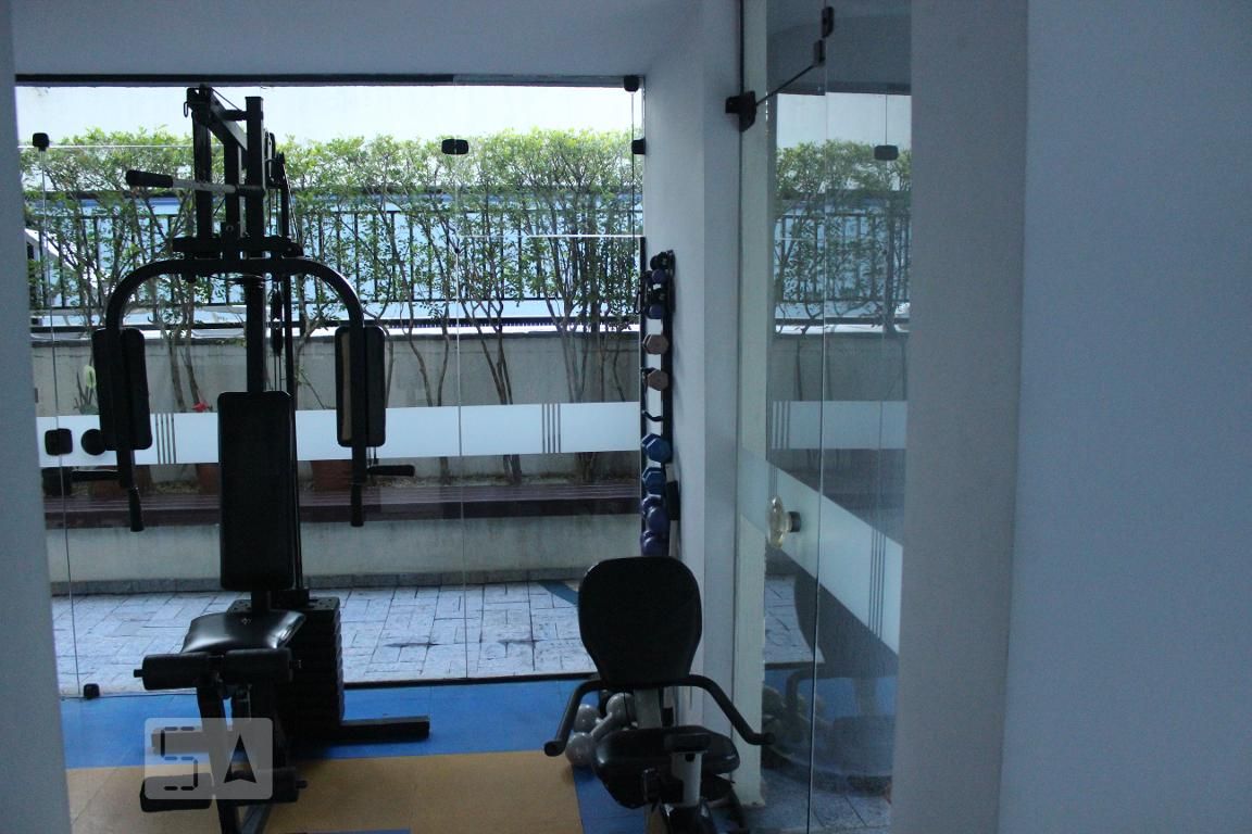 Apartamento, 1 quarto, 50 m² - Foto 52