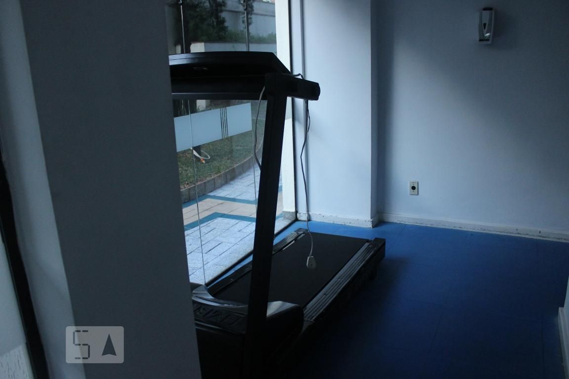 Apartamento, 1 quarto, 50 m² - Foto 53