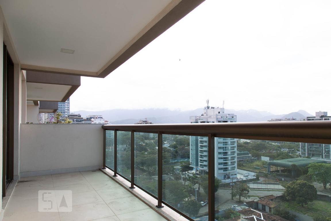 Cobertura, 3 quartos, 140 m² - Foto 11