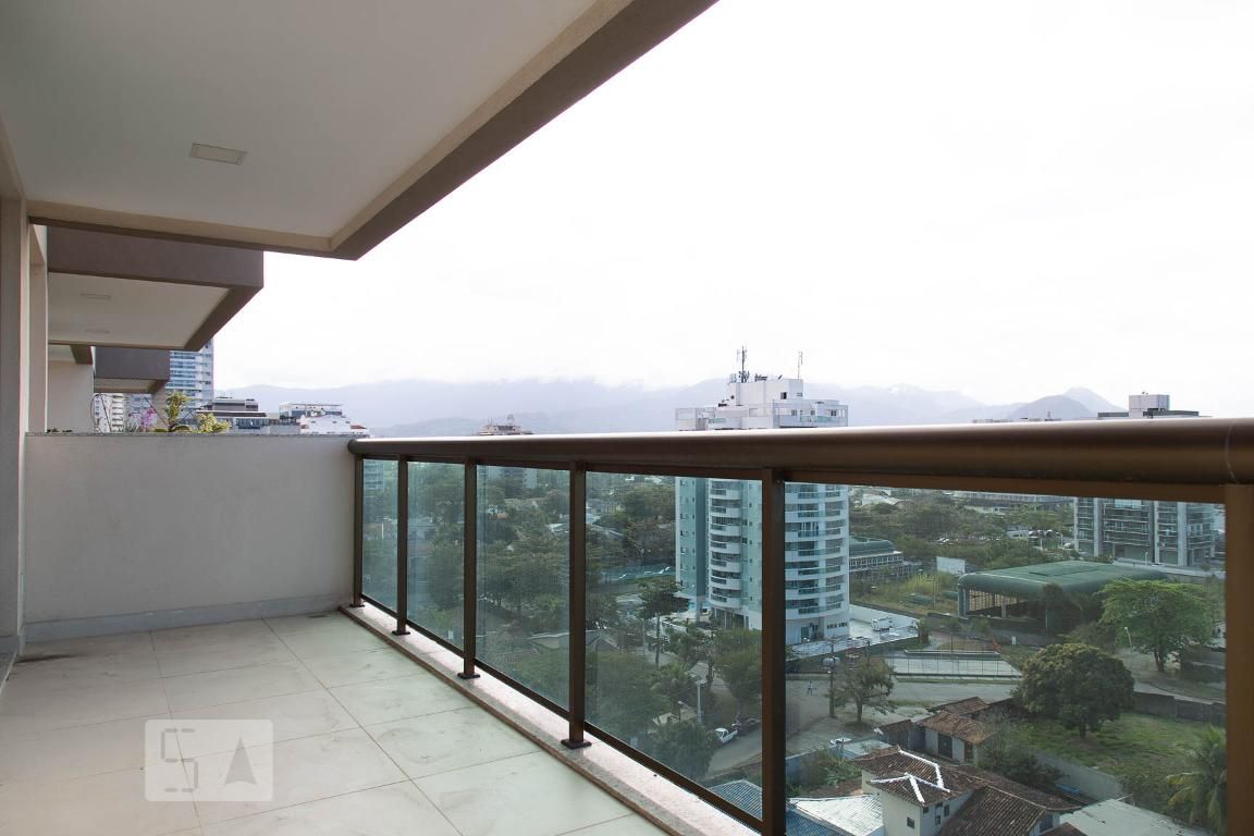 Cobertura, 3 quartos, 140 m² - Foto 13