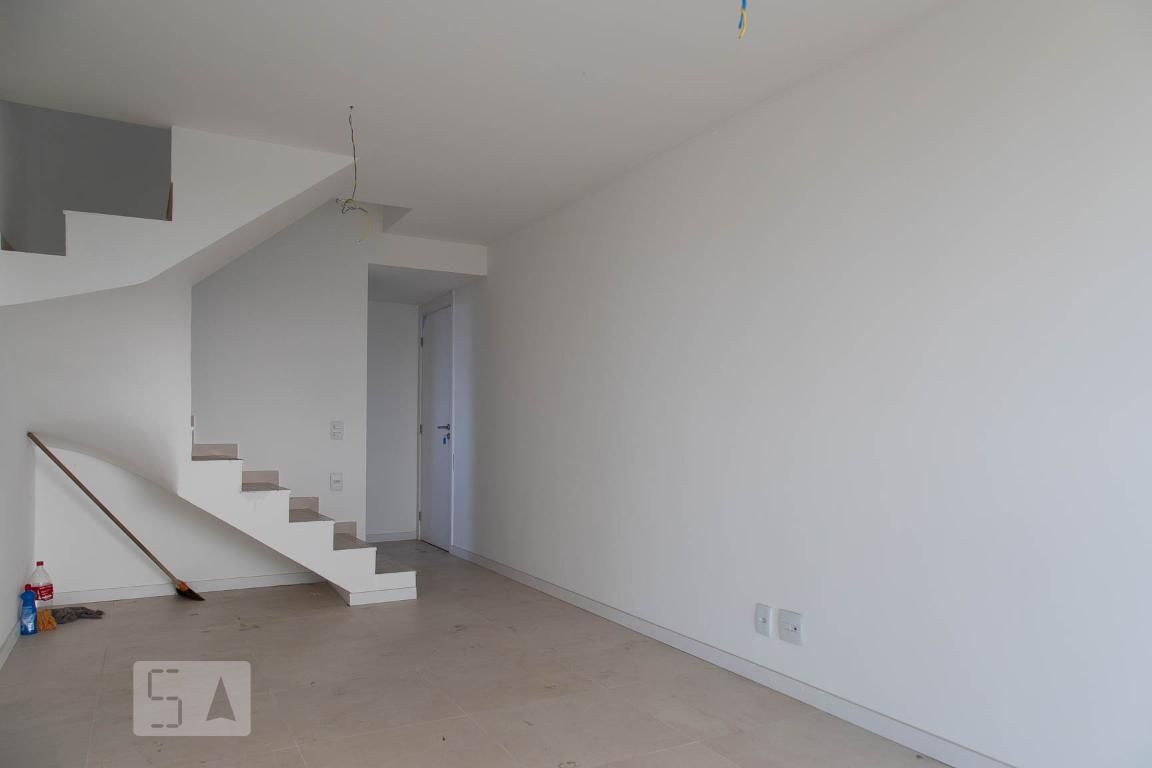 Cobertura, 3 quartos, 140 m² - Foto 4