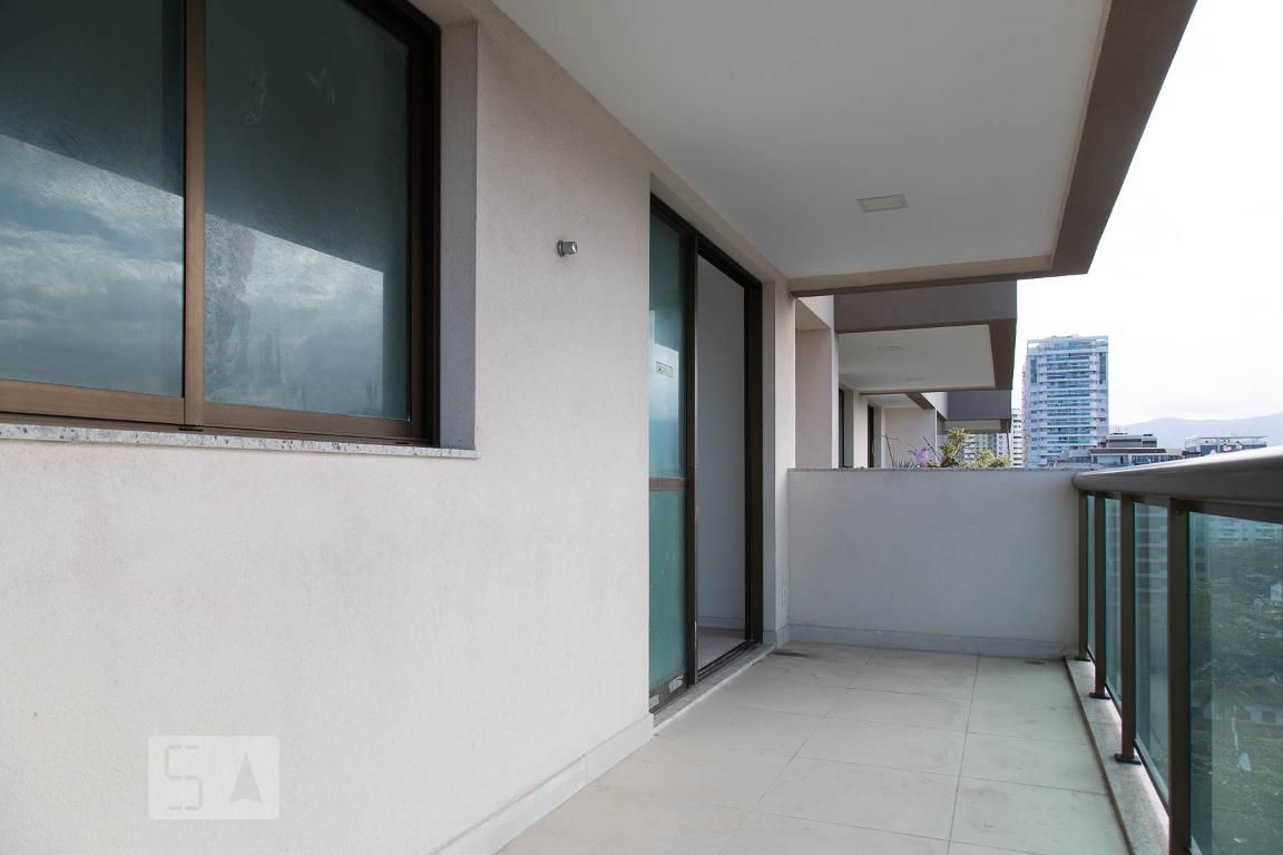 Cobertura, 3 quartos, 140 m² - Foto 12