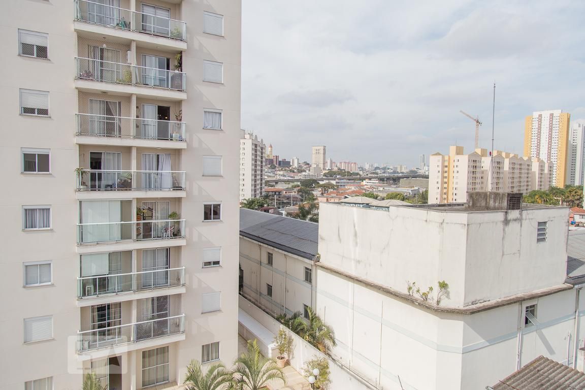 Apartamento, 2 quartos, 50 m² - Foto 8