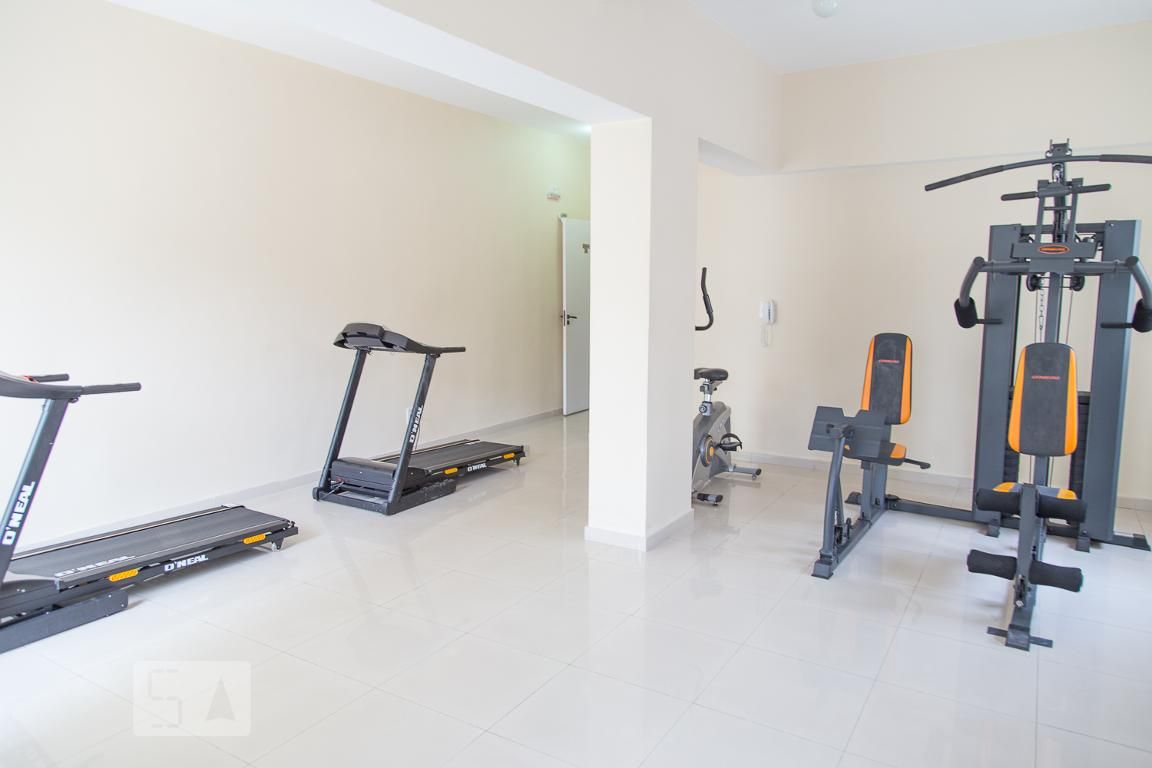 Apartamento, 2 quartos, 50 m² - Foto 48