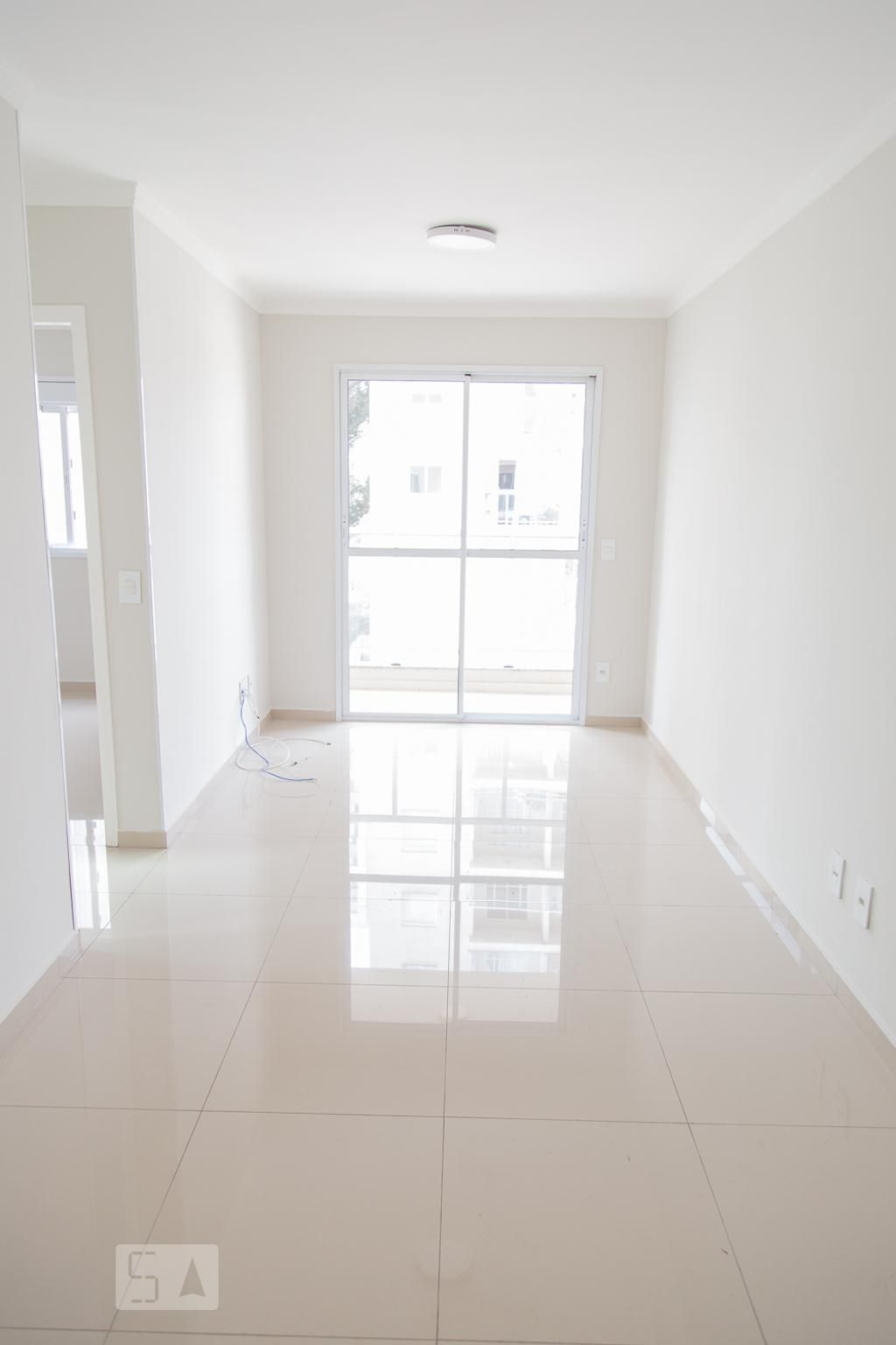 Apartamento, 2 quartos, 50 m² - Foto 1