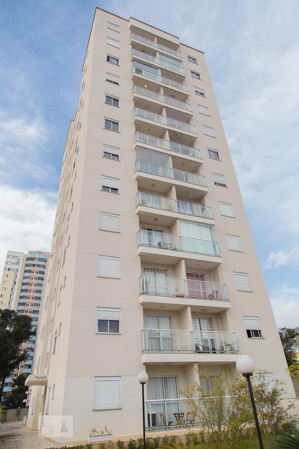 Apartamento, 2 quartos, 50 m² - Foto 50