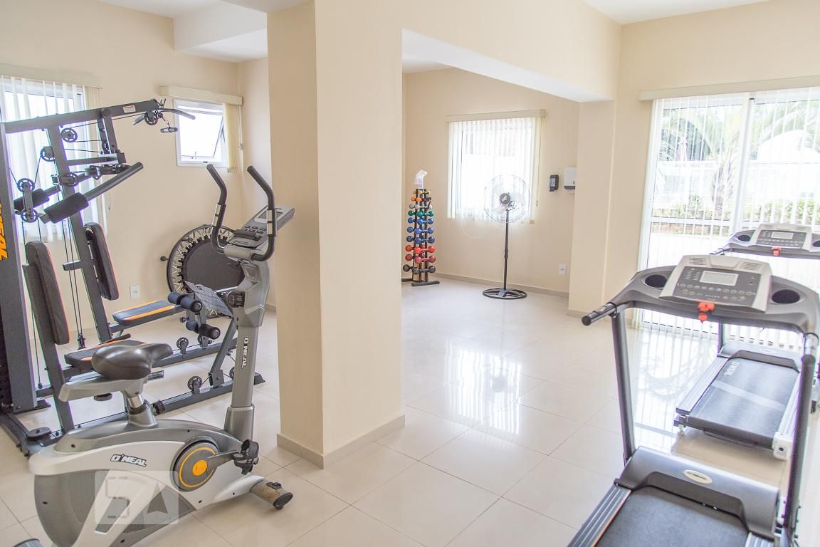 Apartamento, 2 quartos, 50 m² - Foto 47