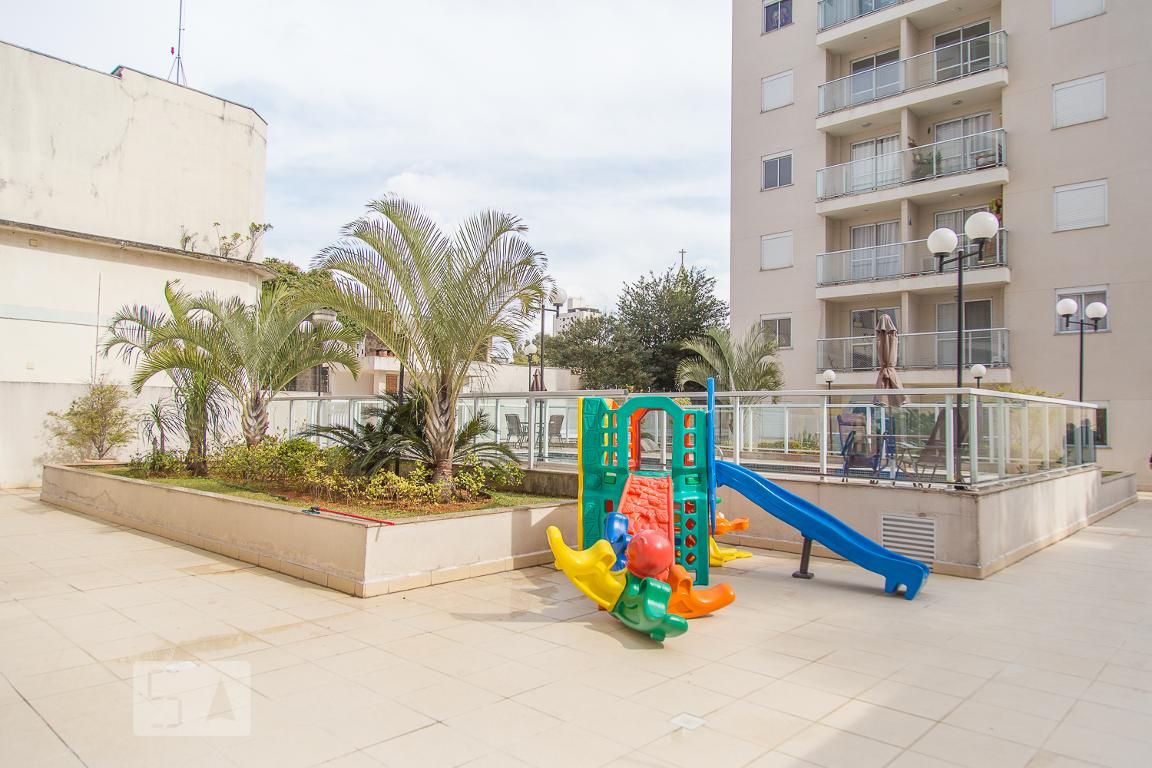 Apartamento, 2 quartos, 50 m² - Foto 45