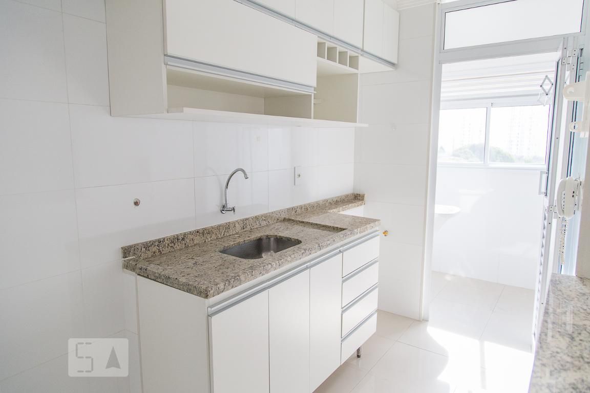 Apartamento, 2 quartos, 50 m² - Foto 27