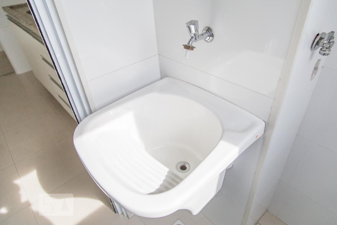 Apartamento, 2 quartos, 50 m² - Foto 34