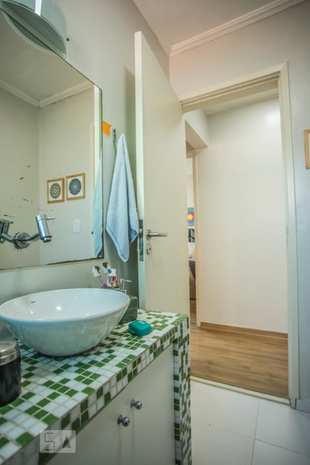 Apartamento, 2 quartos, 56 m² - Foto 26