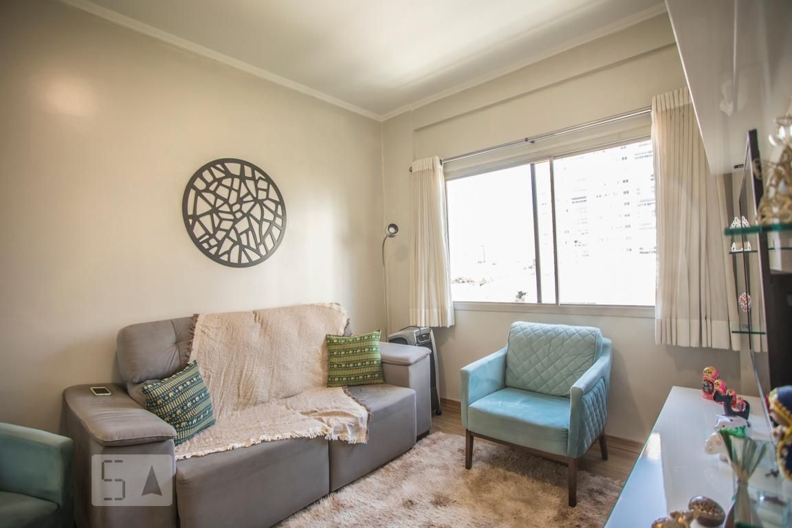 Apartamento, 2 quartos, 56 m² - Foto 6