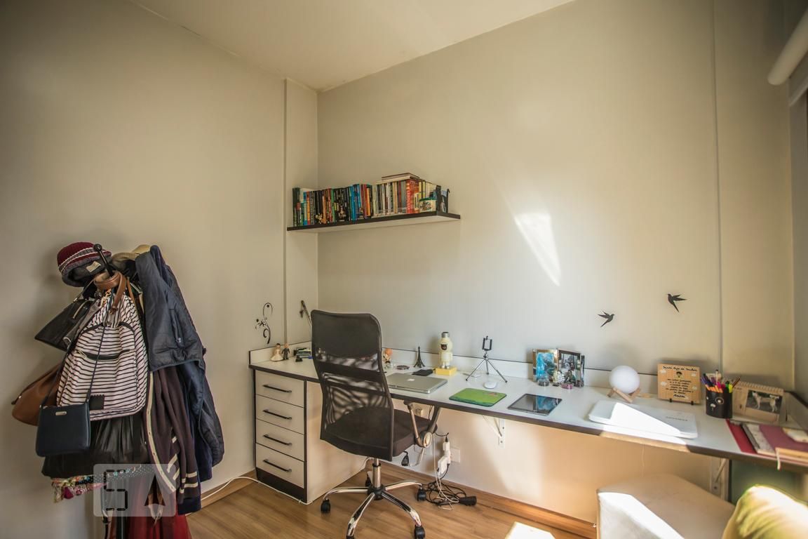 Apartamento, 2 quartos, 56 m² - Foto 13