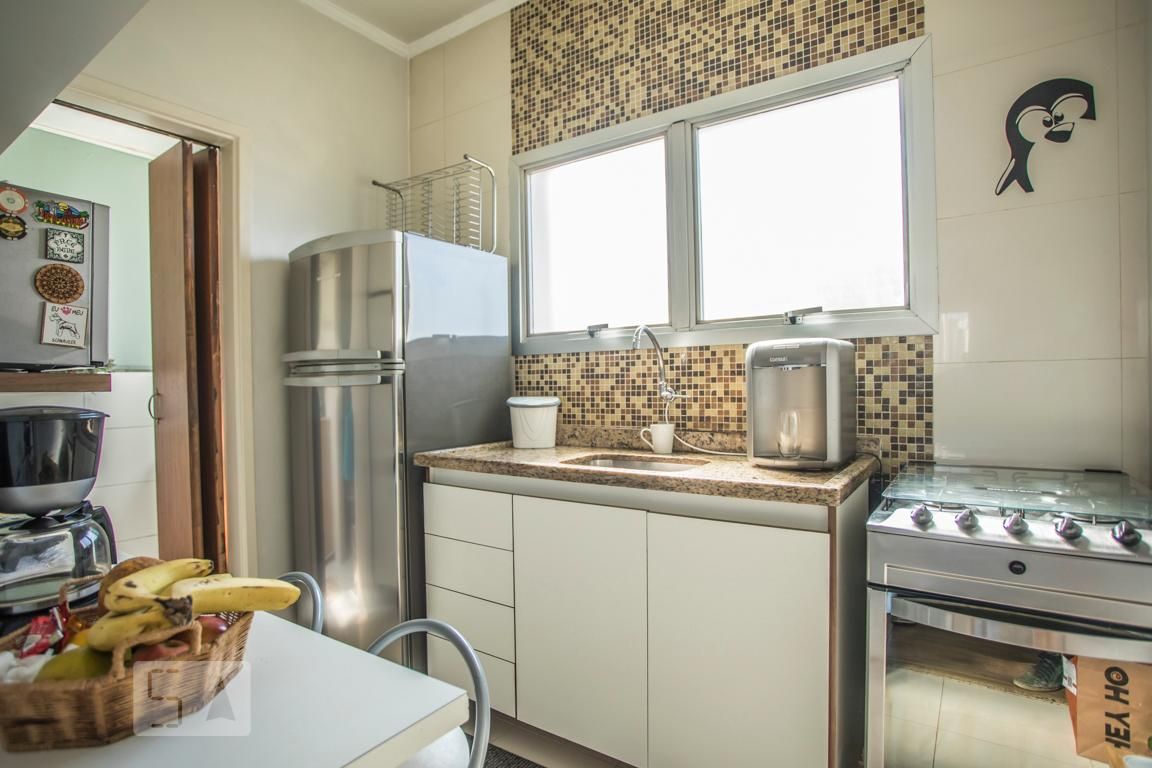 Apartamento, 2 quartos, 56 m² - Foto 27