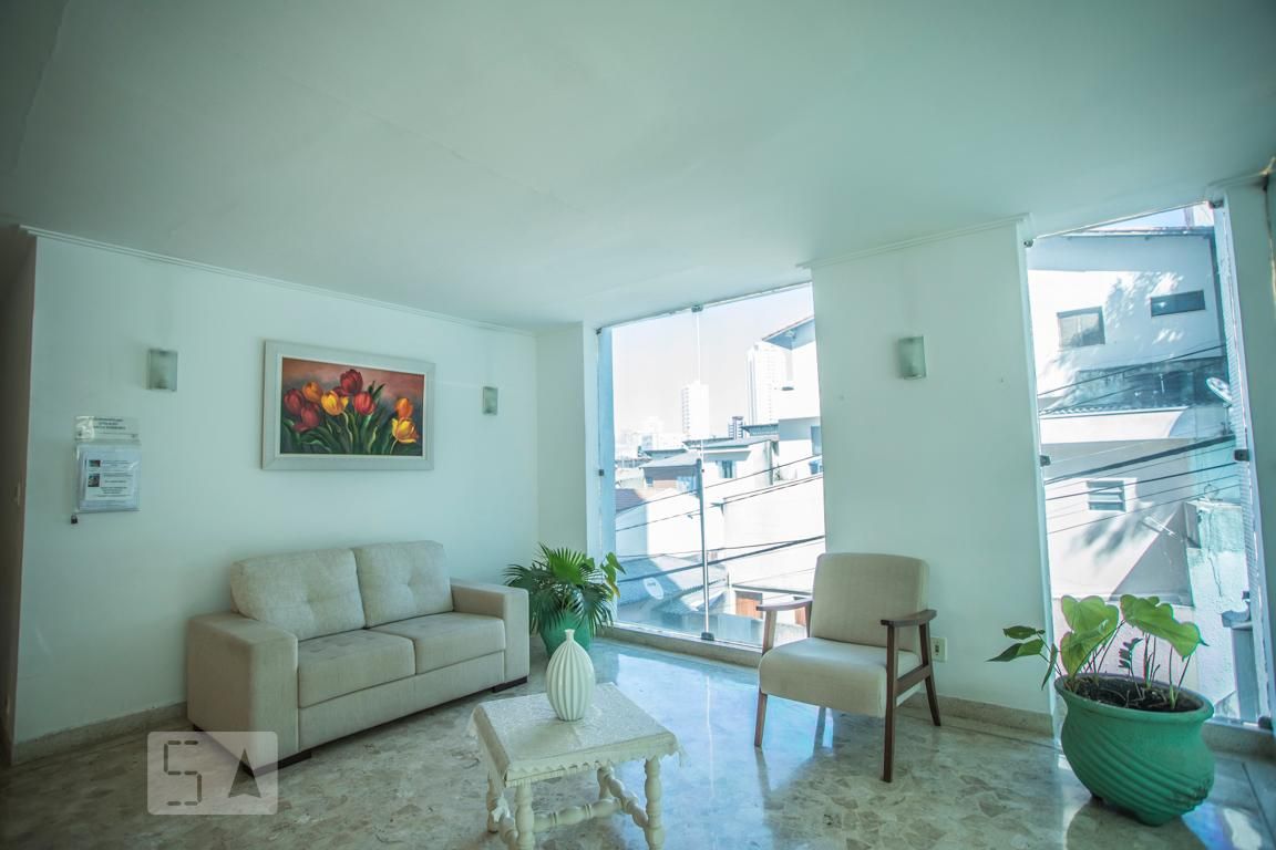 Apartamento, 2 quartos, 56 m² - Foto 40