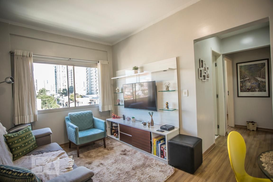 Apartamento, 2 quartos, 56 m² - Foto 5