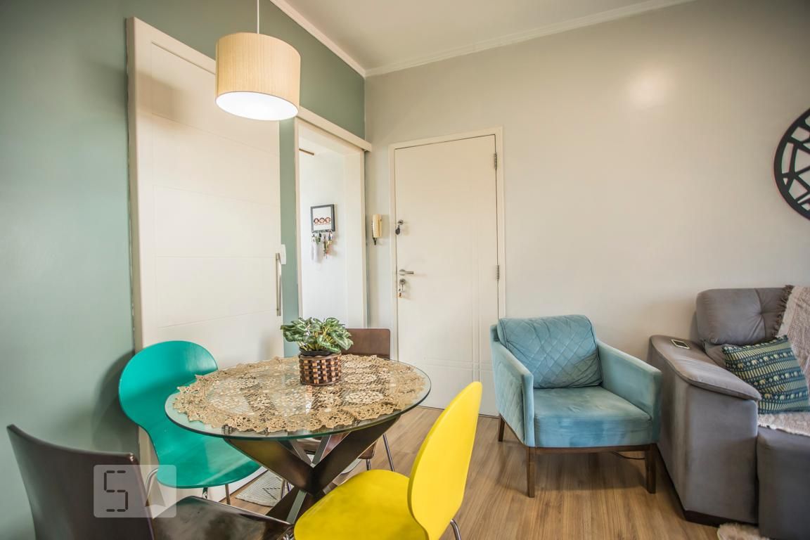 Apartamento, 2 quartos, 56 m² - Foto 3